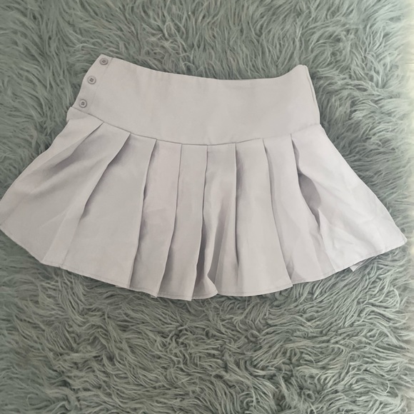 Tennis skirts - Picture 3 of 5